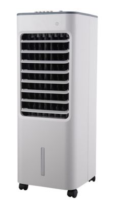 Rafraîchisseur d'air Optiméa Ora 5L 62dB(A)