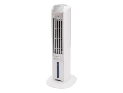 Photo libre de droit de Ventilateur Refroidisseur Dair Par Évaporation