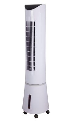Mini ventilateur de bureau Rafraichisseur table BW-F4 1800mAh 5W