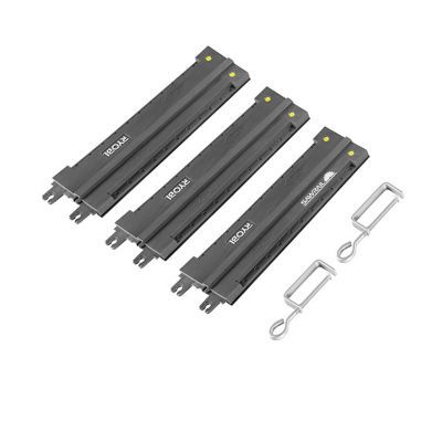 Rail De Coupe Ryobi Rak03sr Pour Scie Circulaire Castorama