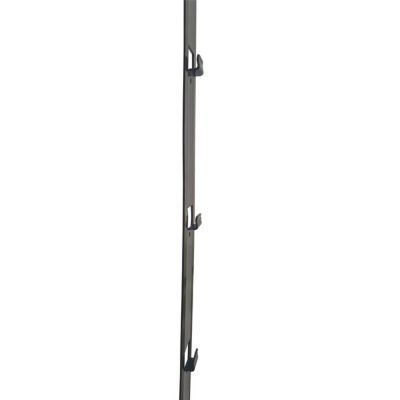 Rail de fixation bardage Greenwall Clic - L.0,98 m