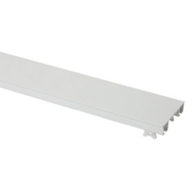 Rail double GoodHome 3 m Thira