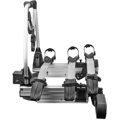 Rail extension ENDURO SD260 130 cm empattement Aluminium Gris 15 kg
