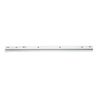 Rail à Persiennes En Acier 32 Pouces – Rangement Mural Garage – Lot De 2