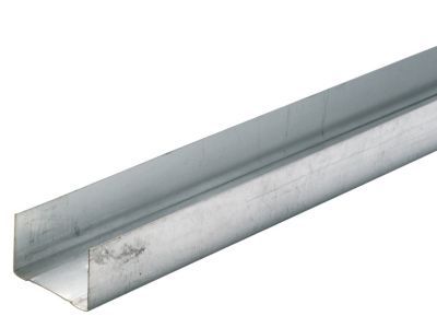 Rail Placo R48 L.3 m | Castorama