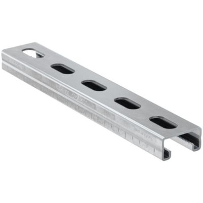 Rails FUS 41/21/2 3m - FISCHER - 97660