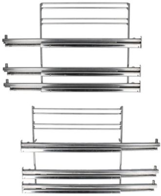 Rails telescopiques 17007521 00708430 - four