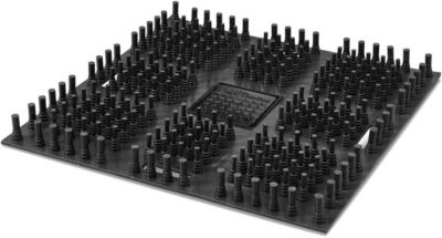 RAIMONDI Up The Tiler - support multifonction pour traitement du carrelage 59 x 59 cm