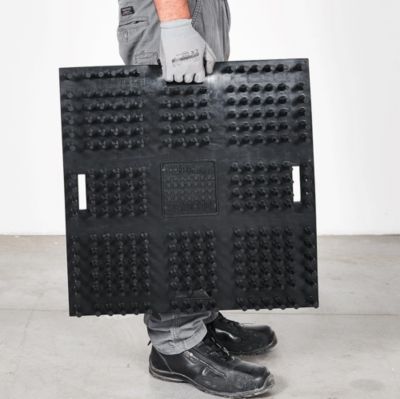 RAIMONDI Up The Tiler - support multifonction pour traitement du carrelage 59 x 59 cm
