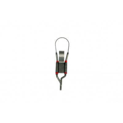 RAINUREUSE 30MM COUTEAU THERMIQUE EDMA - EDMA