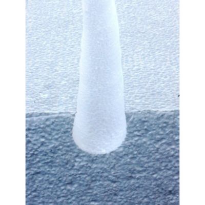 RAINUREUSE 30MM COUTEAU THERMIQUE EDMA - EDMA