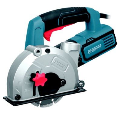 Rainureuse ERBAUER 230V Filaire – Occasion état Correct, Vendue Pour Pièces