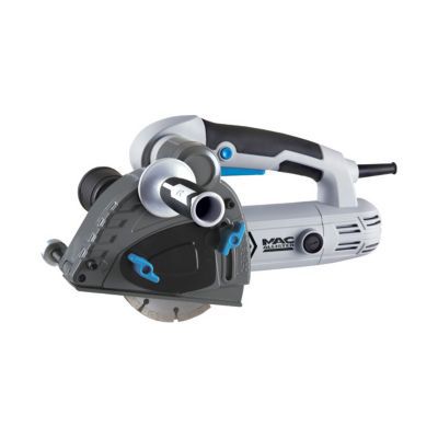 Rainureuse Mac Allister Mswc1500 1500w Castorama