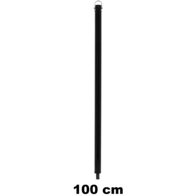 Rallonge 100 cm pour tarière thermique - GT GARDEN