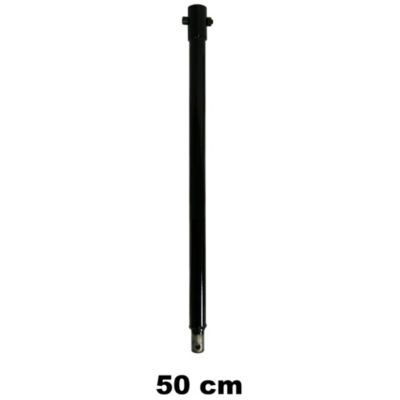 Rallonge 50 cm pour tarière thermique - GT GARDEN