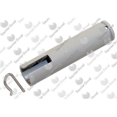 Rallonge bouton selecteur s1220100 - chaudiere saunier duval
