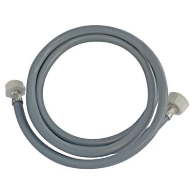 Rallonge d'alimentation pour machine à laver - Raccords droits MF 3/4  - 2m - Somatherm For You