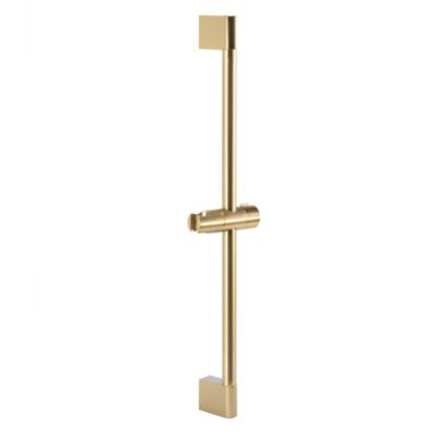 Rallonge de douche REA 01 or brossé gold brush