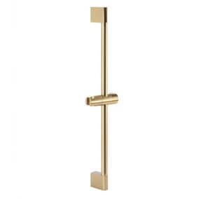 Rallonge de douche REA 01 or brossé gold brush