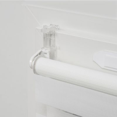 Rallonge et fixation Easy E25 Madeco vendue par 2