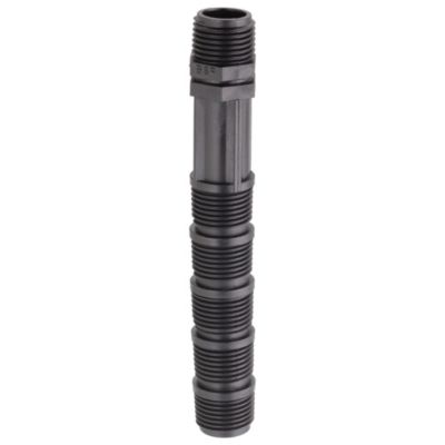 Rallonge filetée Ø 1/2" - 1/2" Claber
