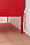 Rallonge intérieur H03VVH2-F Diall 2 x 0.75mm² 3m prise blanc