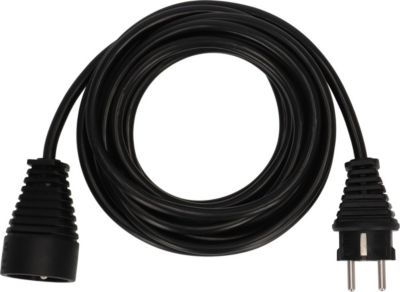 Rallonge électrique Brennenstuhl 10 m H05VV-F 3G1,5 16A 3500W - 1165461