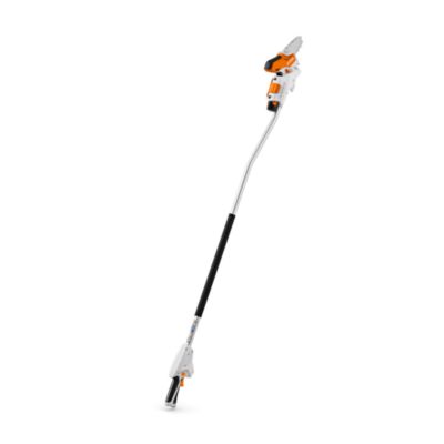 Rallonge pour scie à batterie GTA 26 avec crochet Stihl