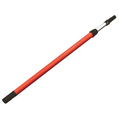 Rallonge télescopique Silver Lisse Ocai