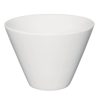 Ramequin Conique Blanc 70mm Lot de 12 Olympia