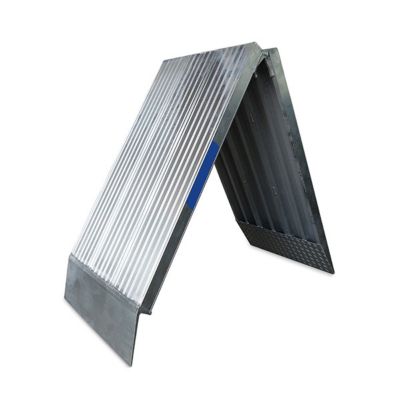 Rampe 3000mm - Pliée 1500mm - Pour franchir 788mm - Charge max 450kg - SLK3000/1000