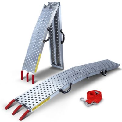 Rampe De Chargement Castorama