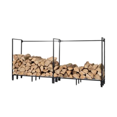 Range Buche Exterieur Castorama