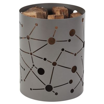 Range Buches Exterieur Castorama
