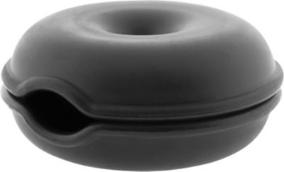 Range-câble ø64 mm DIALL CC-910 noir