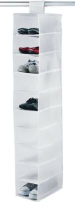 LM – étagère à chaussures rétractable, clôture Anti-vol, pour vêtements de  balcon, porte-chaussures d'extérieur