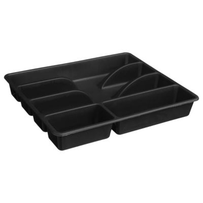 Range-couverts 4 compartiments - 5five