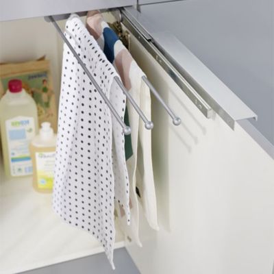 Сушилка для белья навесная на батарею. Хранение тряпочек в ванной. Подставка для кухонных тряпочек. Сушилка для белья stainless steel towel rack. Держатель для кухонной тряпки.