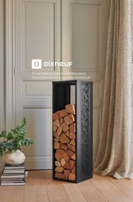Range Buches Interieur Castorama