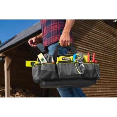 Rangement D'Outils RYOBI - 612