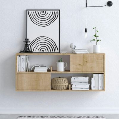 Rangement Mural Suspendunull