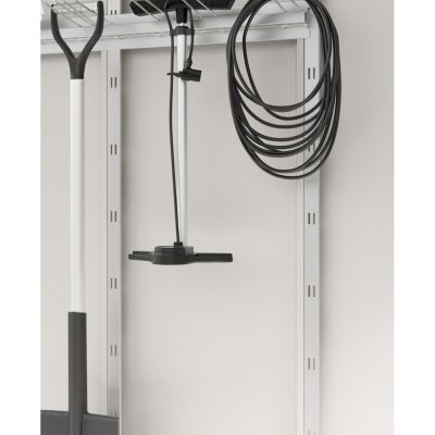 Rangement/support à outils court Ecostar