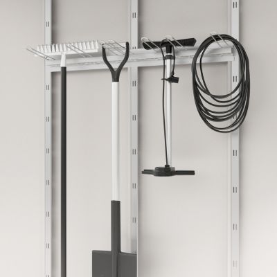 Rangement/support à outils court Ecostar