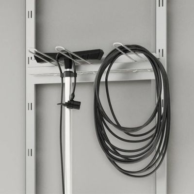Rangement/support à outils long Ecostar