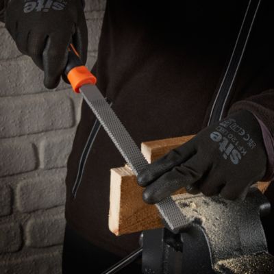 MANCHE DE RAPE BOIS | Equip'Horse