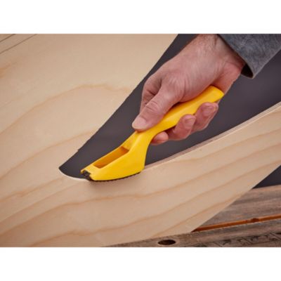 Rapette Stanley Surform 6 cm 5-21-115