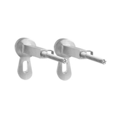 Rapid SL Pack WC bâti-support + WC suspendu sans bride avec abattant SoftClose Ceramia + plaque (GRRCE14WT01-FR)