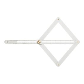 Rapporteur diviseur d'angle Magnusson 45 cm