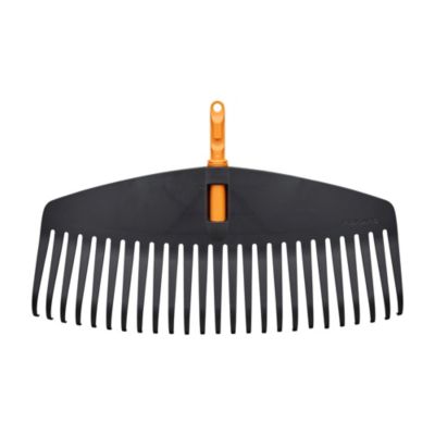 Rateau ramasse feuilles OneClick L Fiskars