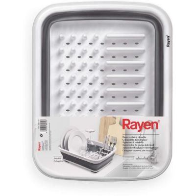 RAYEN Égouttoir vaisselle en plastique